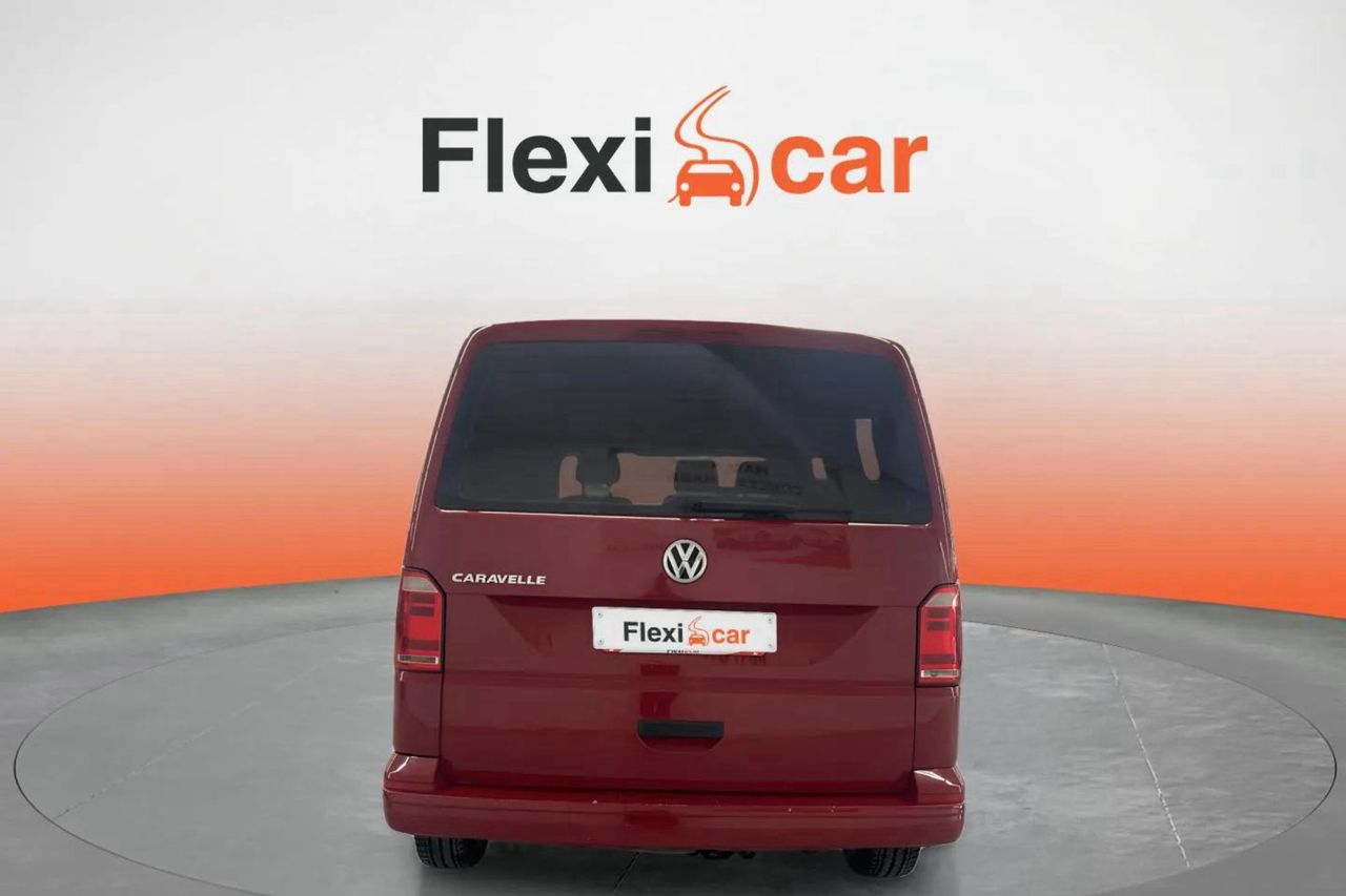 volkswagen caravelle premium corto 2.0 tdi 110kw bmt dsg foto grande (3)