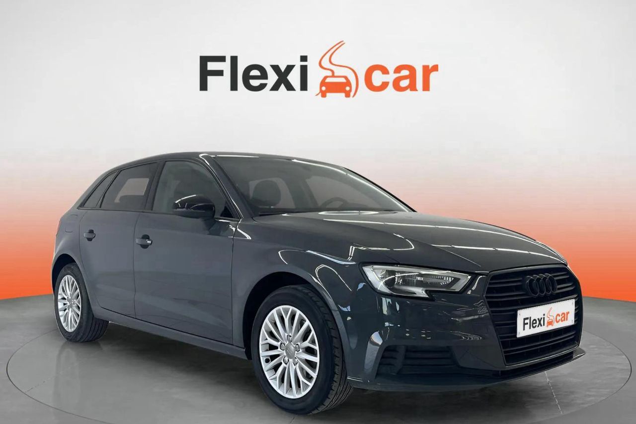Foto audi a3 1.0 tfsi 85kw (116cv) s tronic