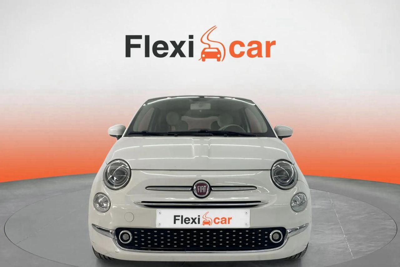 fiat 500 1.2 8v 51kw (69cv) aniversario foto grande (3)