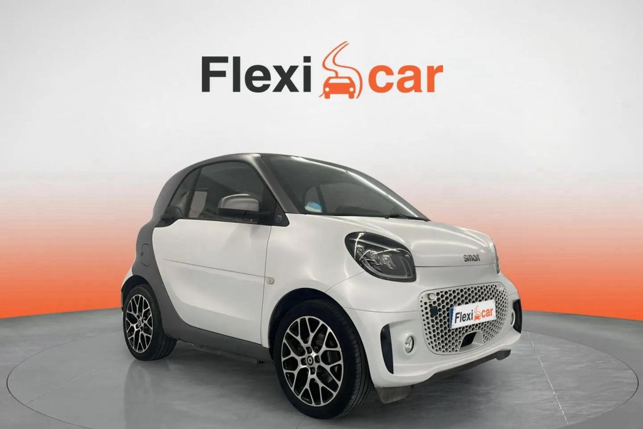 Foto smart fortwo 56