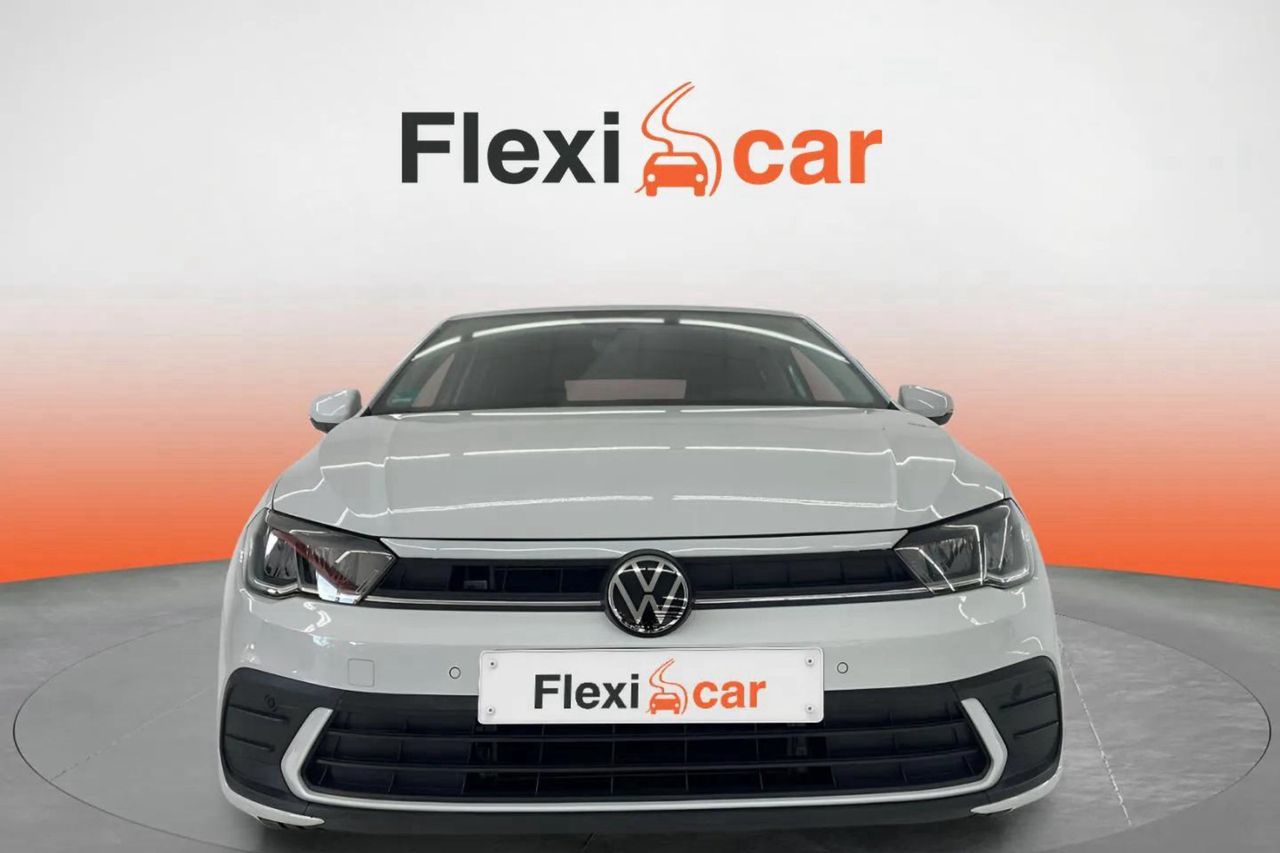volkswagen polo life 1.0 tsi 70kw (95cv) foto grande (2)