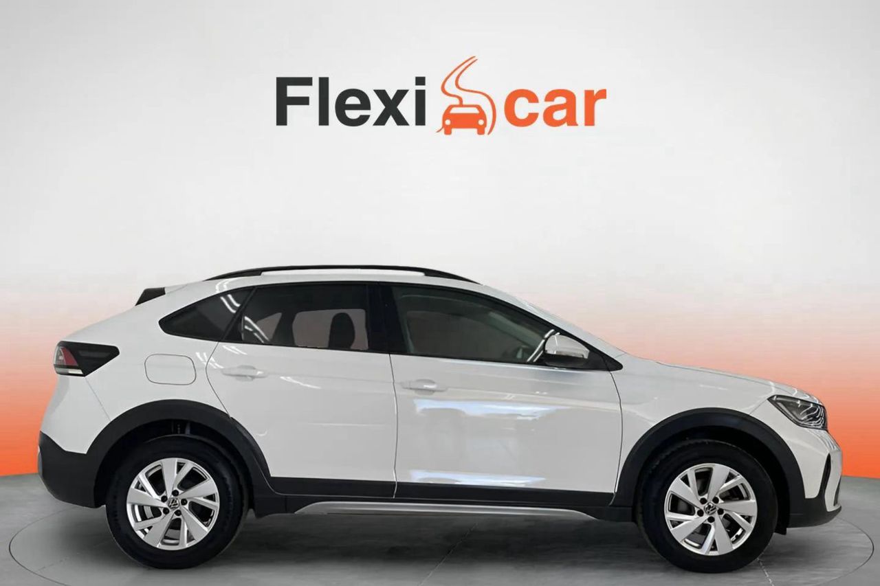 volkswagen taigo life 1.0 tsi 70kw (95cv) foto grande (3)