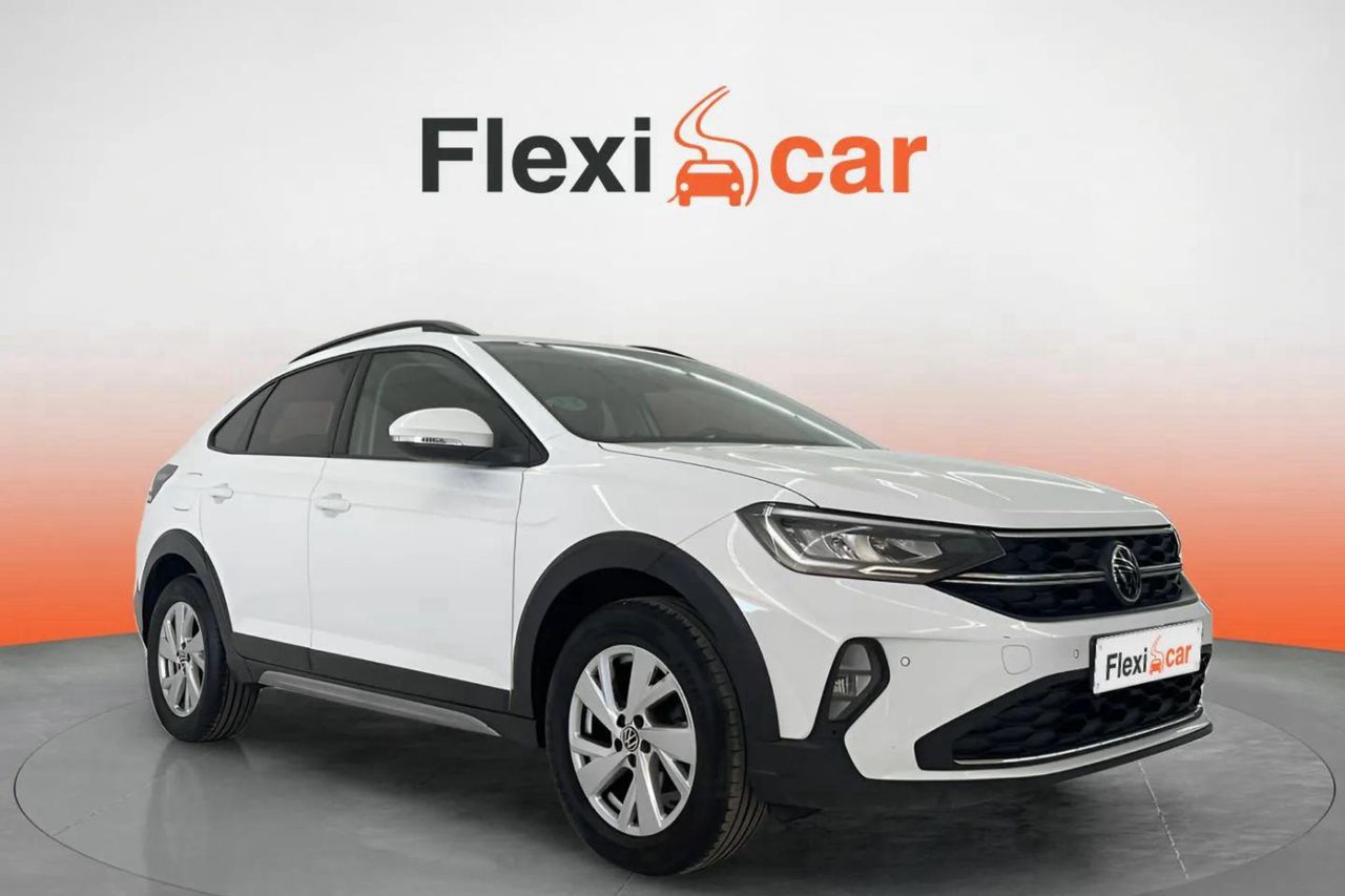 Foto volkswagen taigo life 1.0 tsi 70kw (95cv)