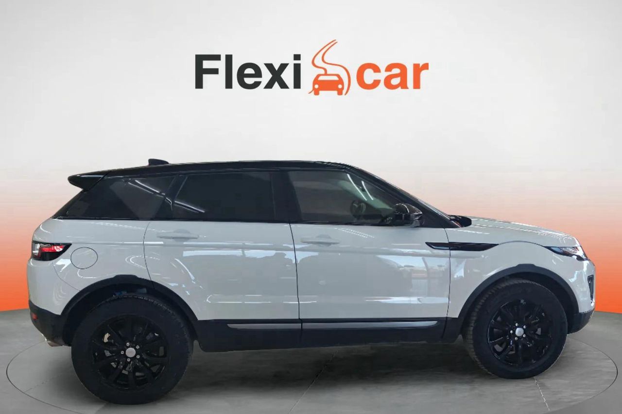 land rover range rover evoque 2.0l td4 132kw 4x4 hse dynamic auto conv foto grande (2)