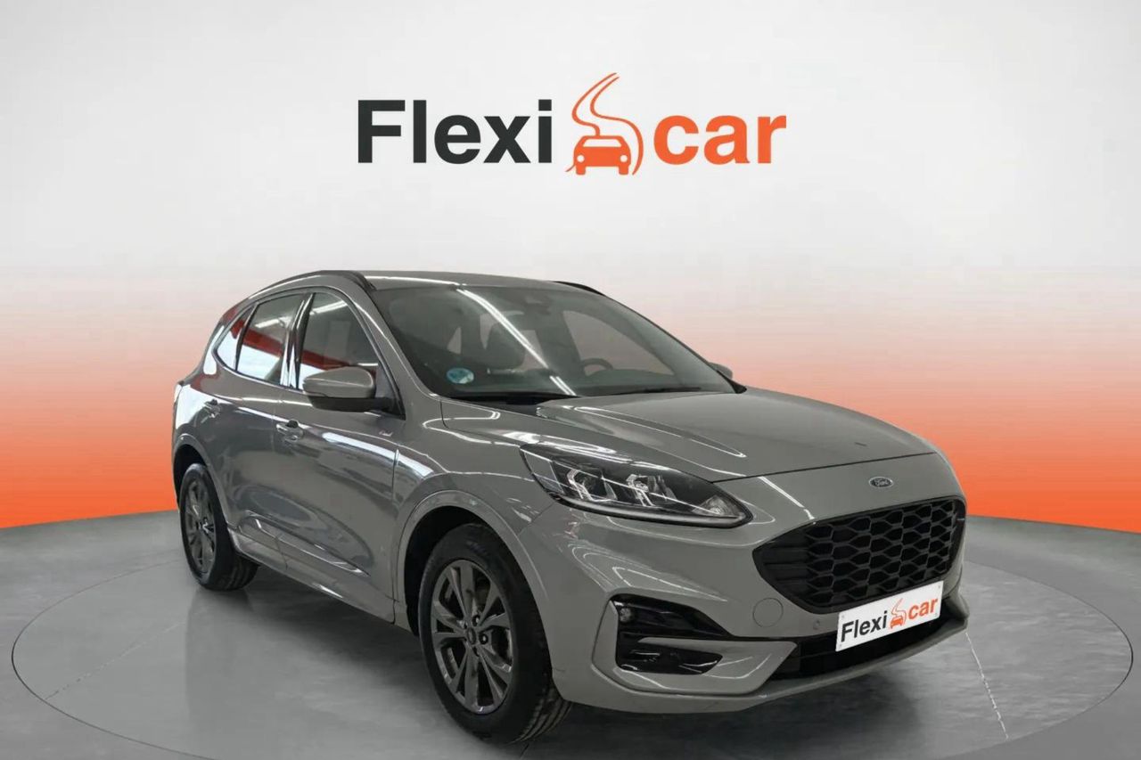 Foto ford kuga st-line 1.5t ecoboost 110kw (150cv)
