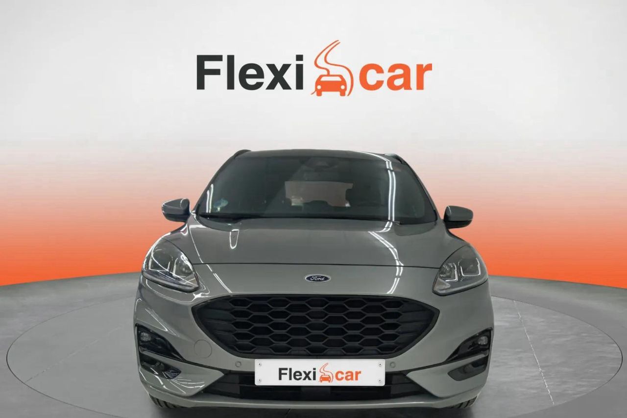 ford kuga st-line 1.5t ecoboost 110kw (150cv) foto grande (2)