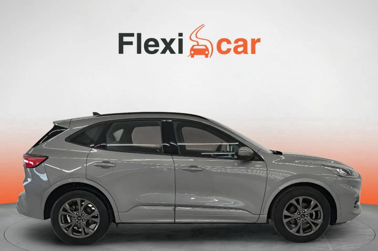 ford kuga st-line 1.5t ecoboost 110kw (150cv) foto grande (3)