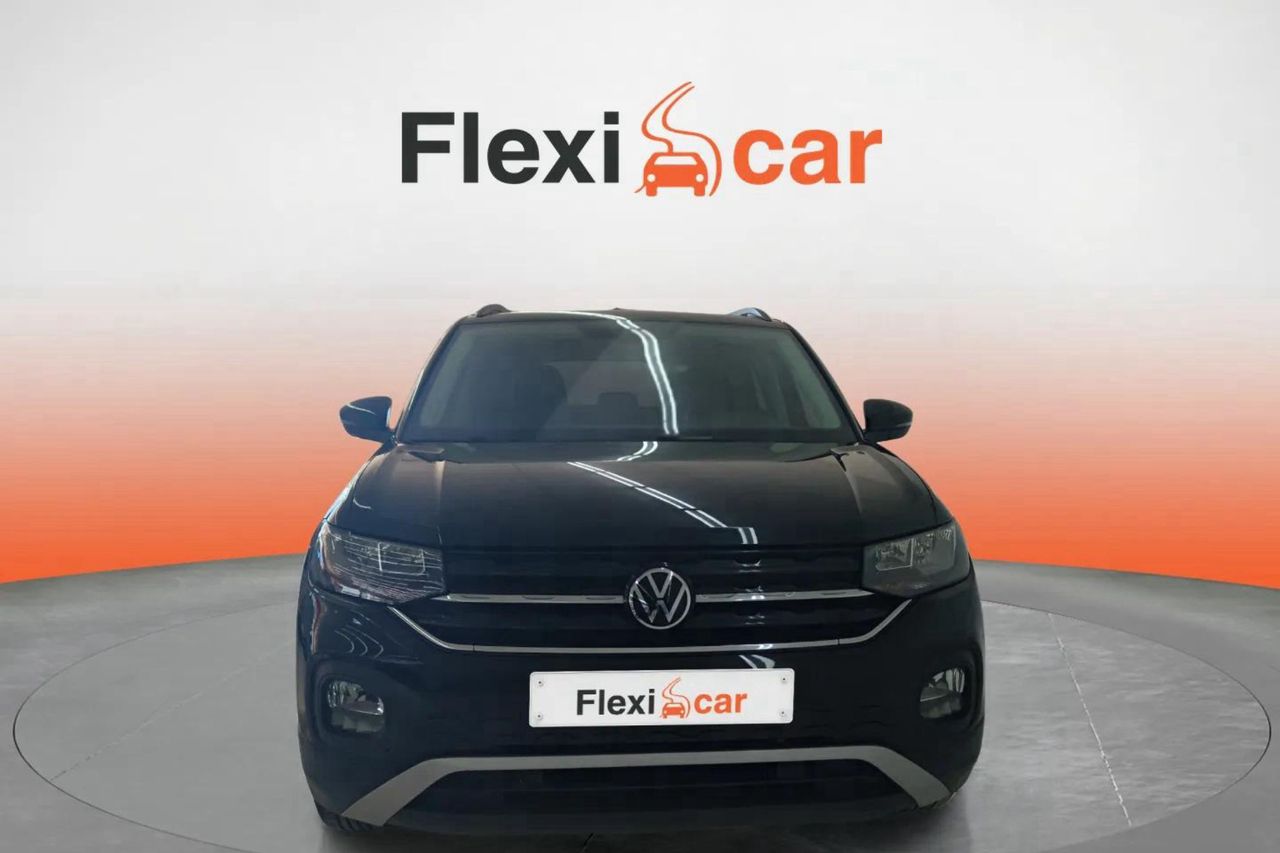 volkswagen t-cross advance 1.0 tsi 81kw (110cv) dsg foto grande (2)