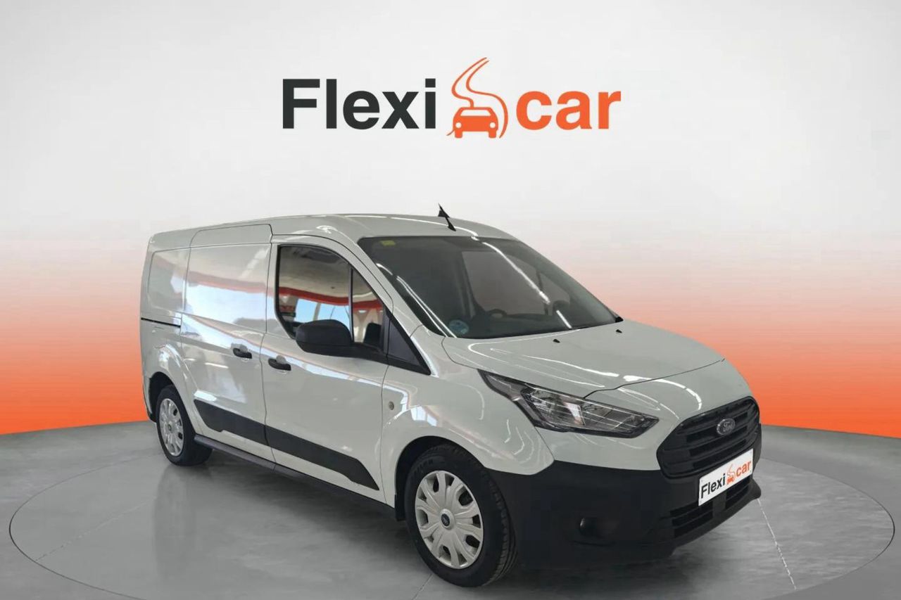 Foto ford transit connect 1.5 99cv