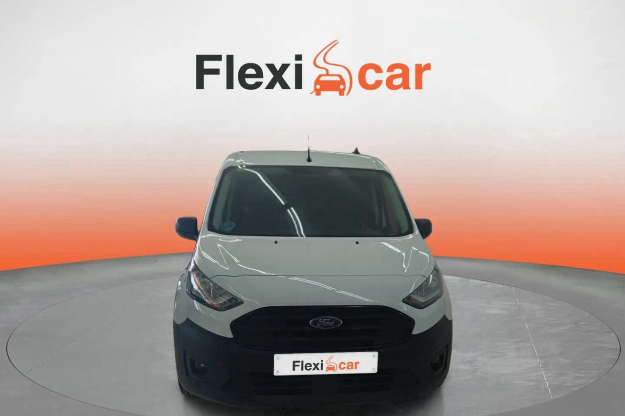 ford transit connect 1.5 99cv foto grande (2)
