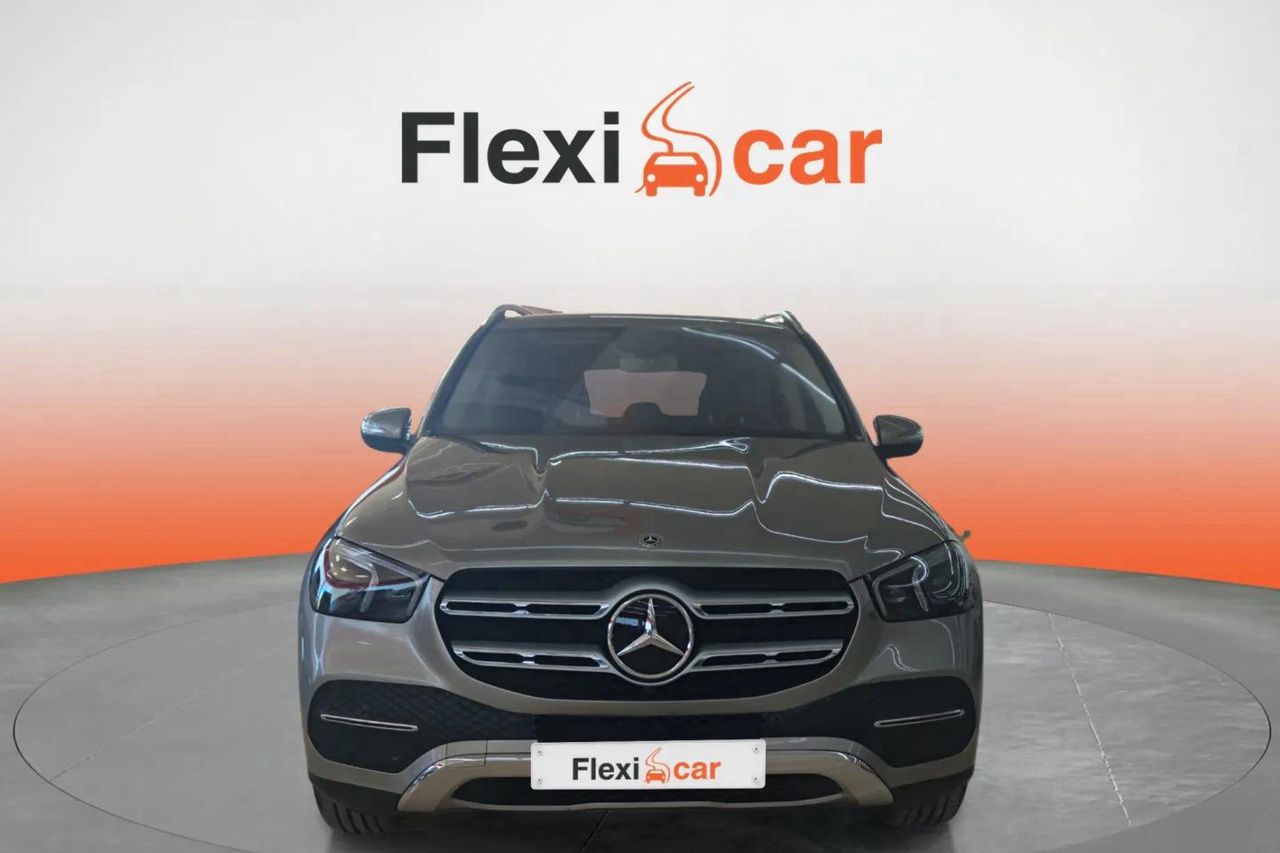mercedes benz gle gle 300 d 4matic foto grande (2)
