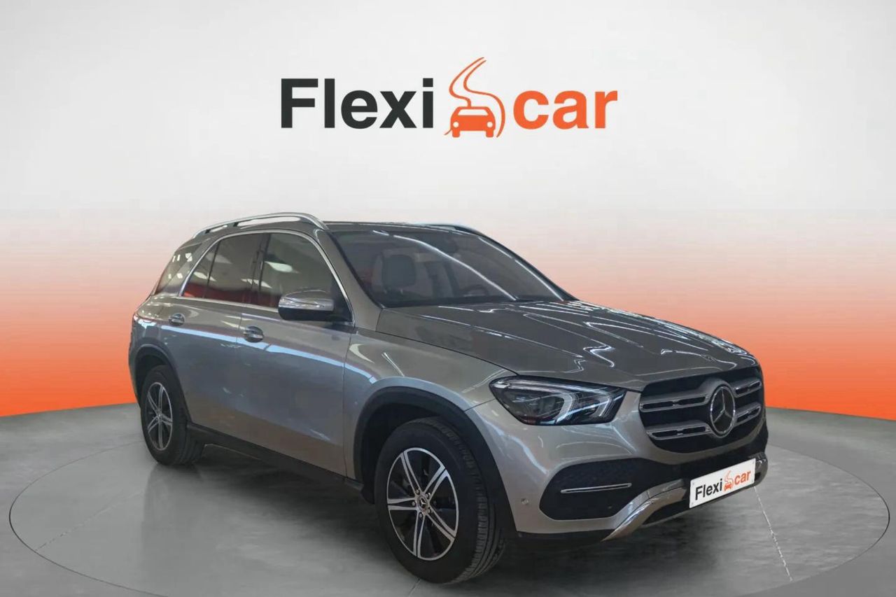 Foto mercedes benz gle gle 300 d 4matic