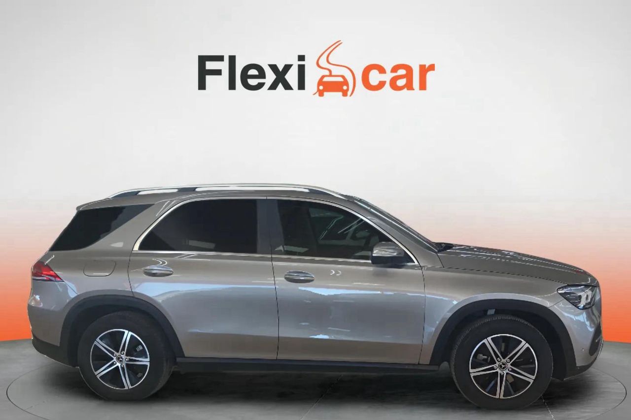 mercedes benz gle gle 300 d 4matic foto grande (3)