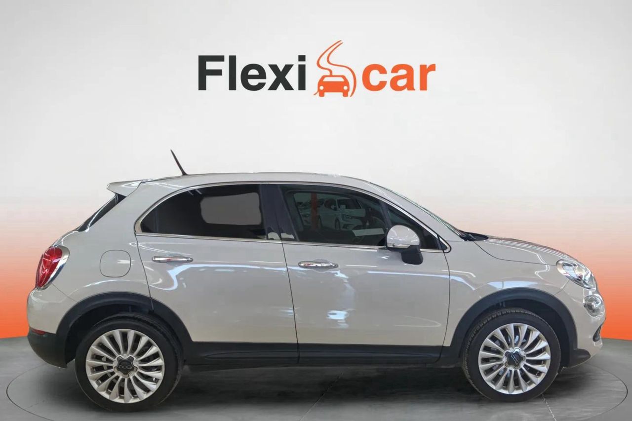 fiat 500x pop plus 1.6 e-torq 110cv 4x2 foto grande (3)