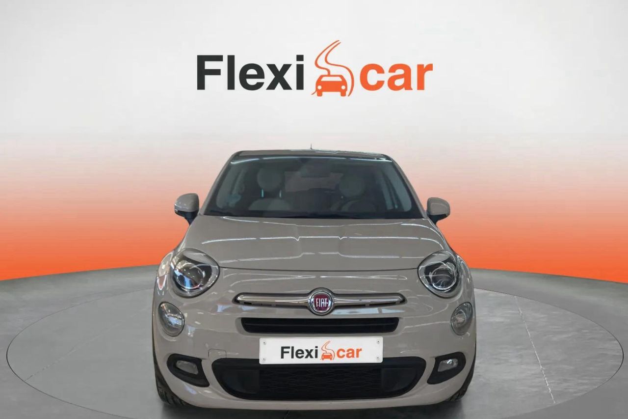 fiat 500x pop plus 1.6 e-torq 110cv 4x2 foto grande (2)