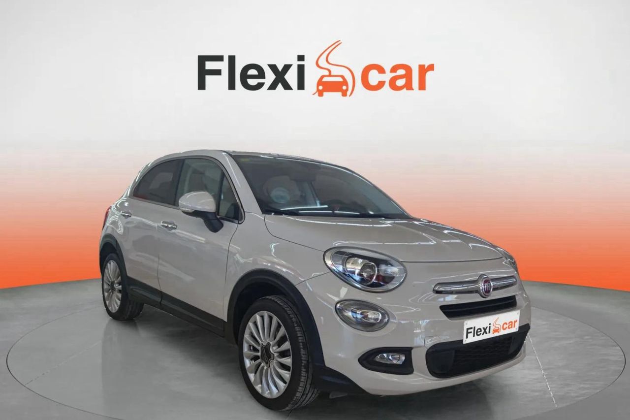 Foto fiat 500x pop plus 1.6 e-torq 110cv 4x2