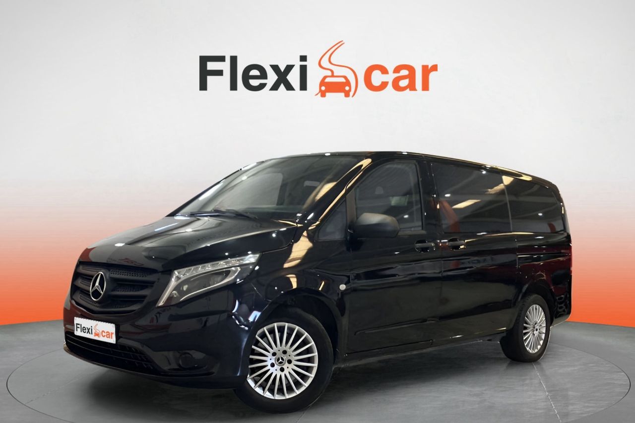 mercedes benz vito tourer 116 cdi foto grande (3)