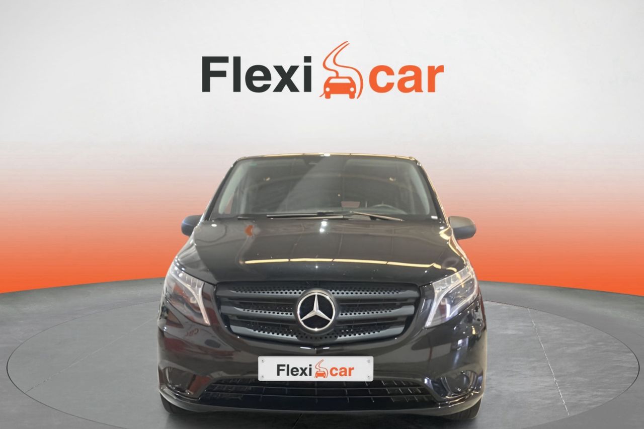 mercedes benz vito tourer 116 cdi foto grande (2)
