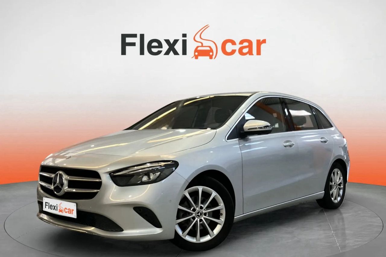 mercedes benz clase b b 180 d foto grande (3)