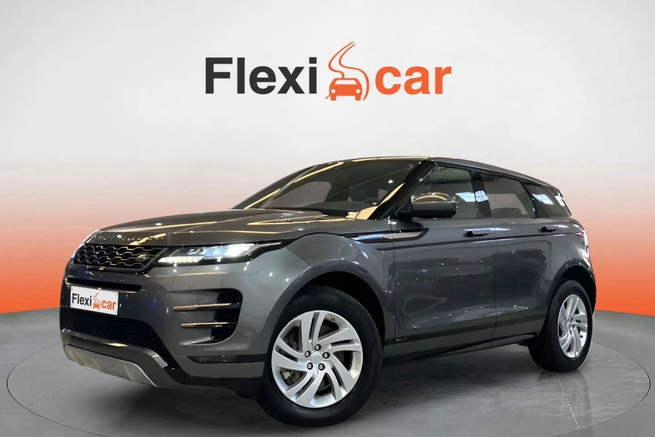 land rover range rover evoque 2.0 d150 auto 4wd mhev foto grande (3)