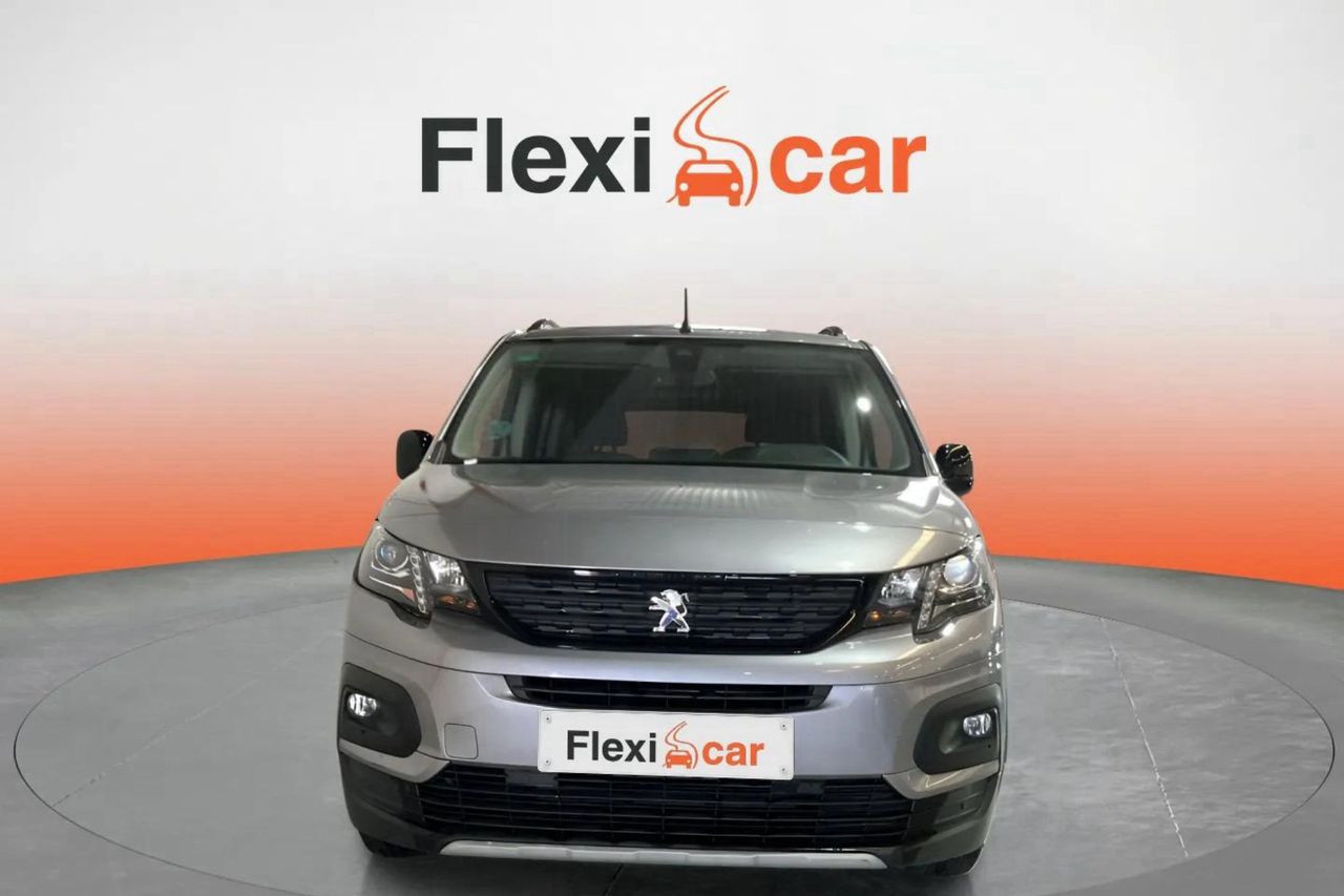 peugeot rifter gt line standard bluehdi 96kw eat8 foto grande (2)