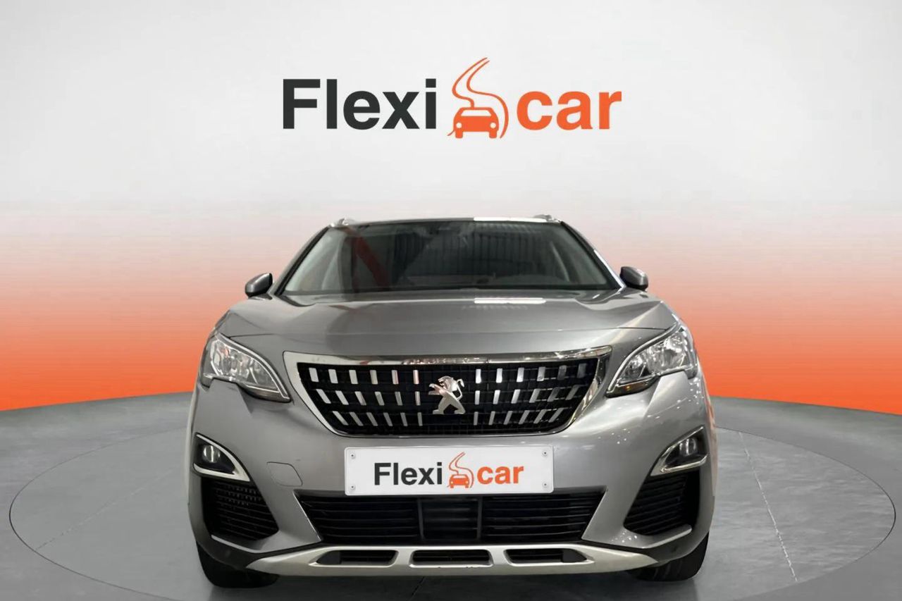 peugeot 5008 1.5 bluehdi 96kw s&s allure pack eat8 foto grande (2)