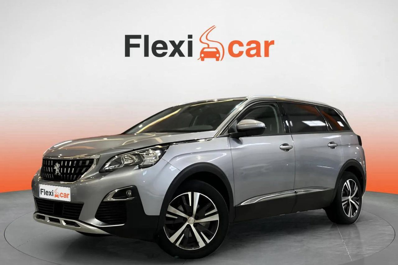 peugeot 5008 1.5 bluehdi 96kw s&s allure pack eat8 foto grande (3)