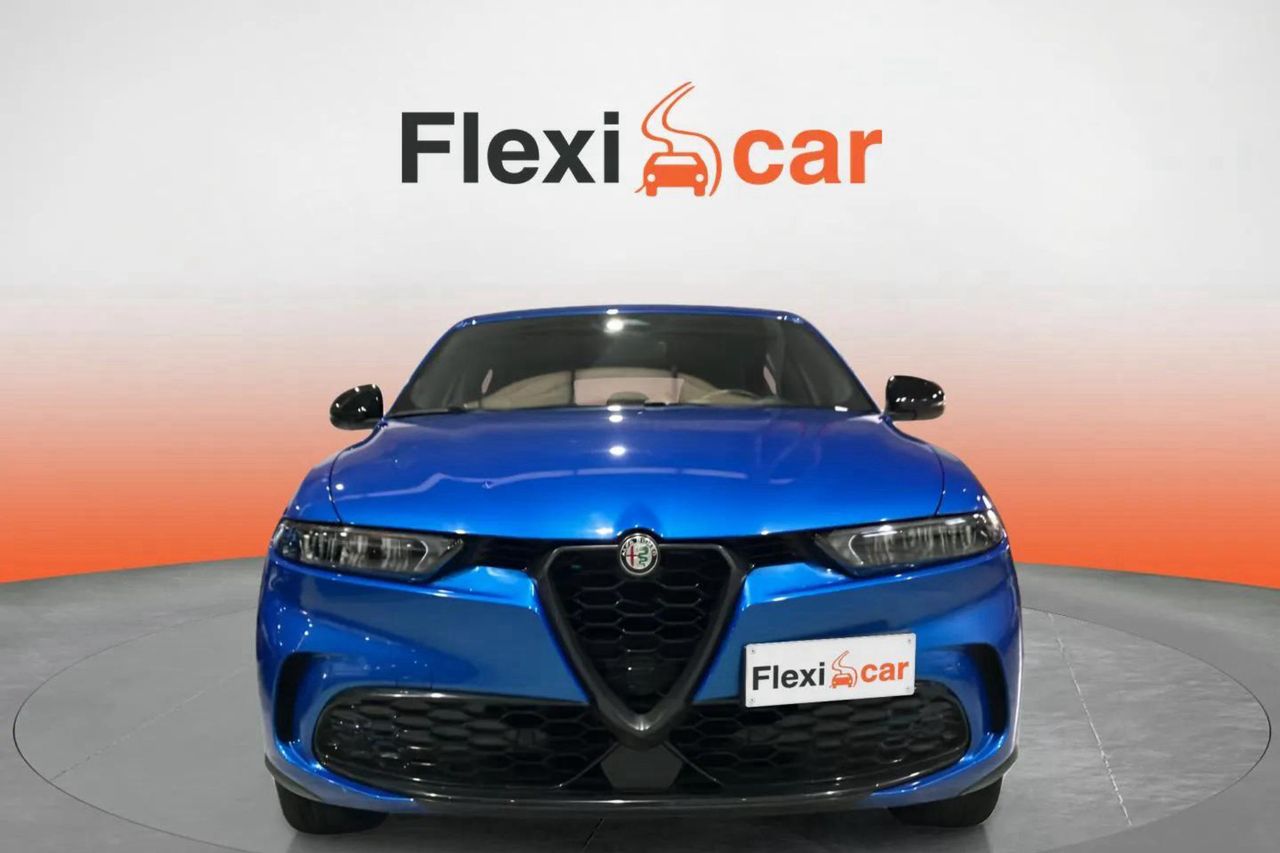 alfa romeo tonale 1.5 mhev gasolina 130 cv sprint fwd foto grande (2)