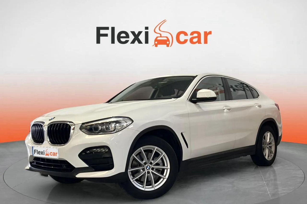 bmw x4 xdrive20d foto grande (3)