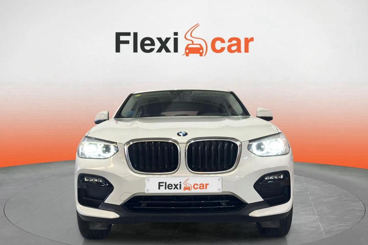 bmw x4 xdrive20d foto grande (2)