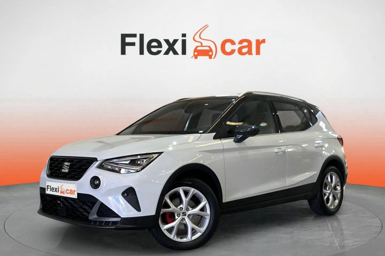 seat arona 1.5 tsi 110kw (150cv) dsg fr xm foto grande (3)