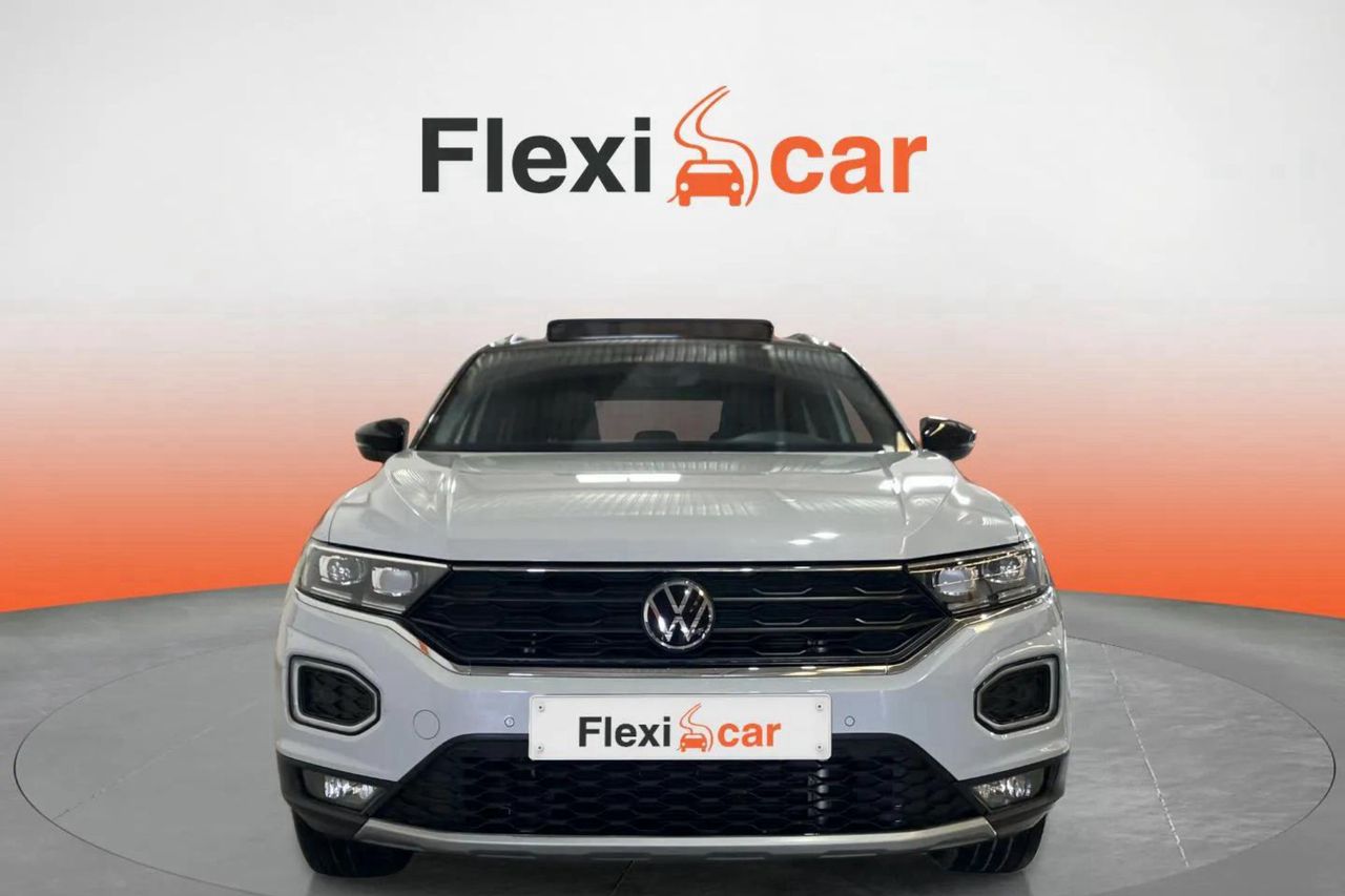 volkswagen t-roc sport 1.5 tsi 110kw (150cv) dsg foto grande (2)