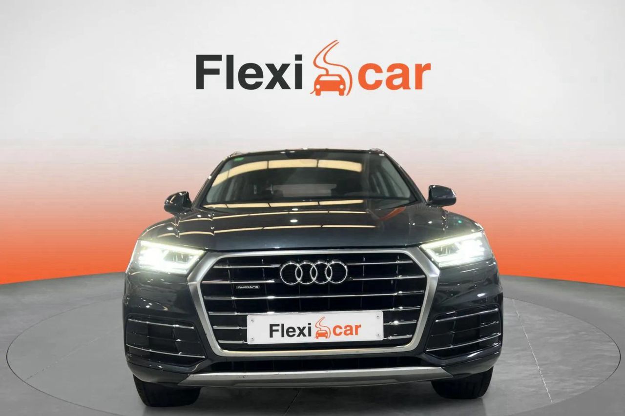 audi q5 design 35 tdi 120kw quattro s tronic foto grande (2)