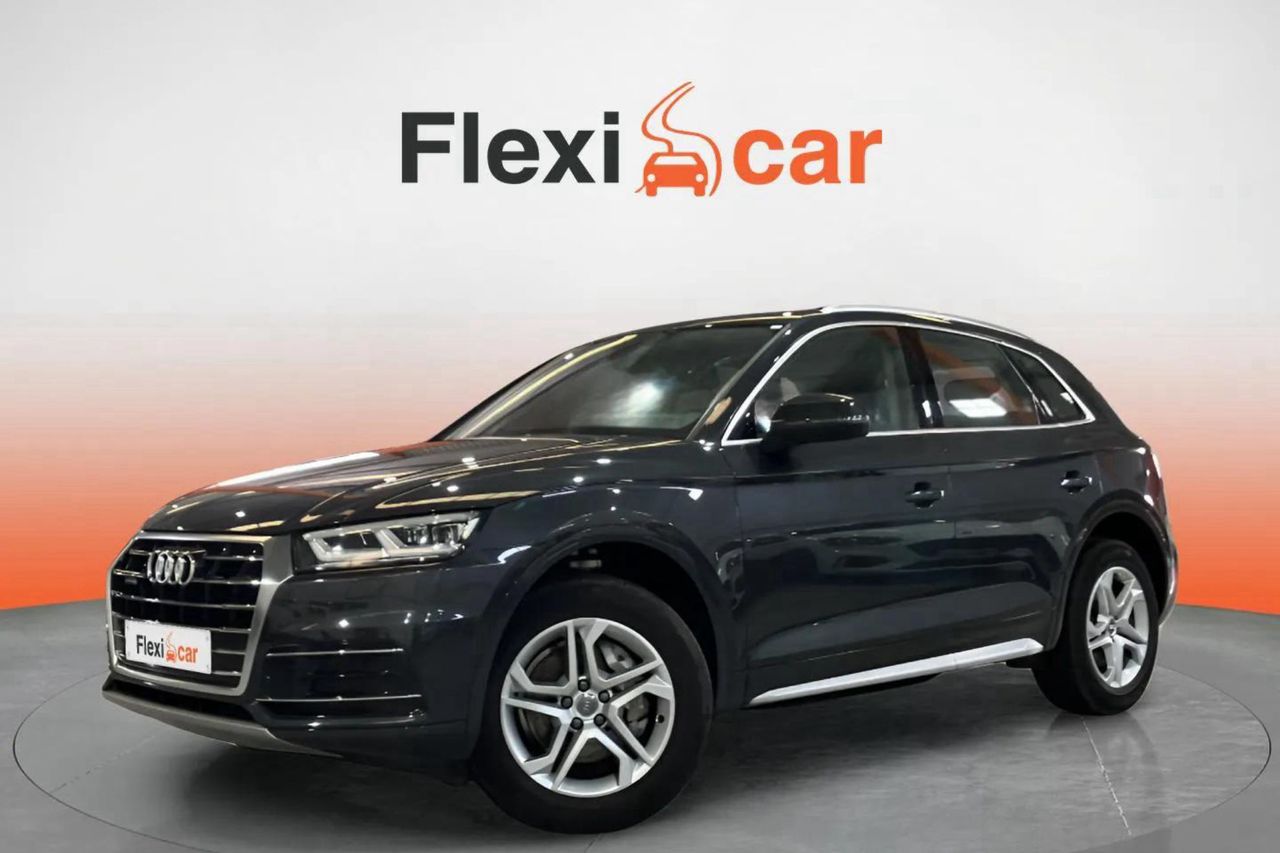 audi q5 design 35 tdi 120kw quattro s tronic foto grande (3)