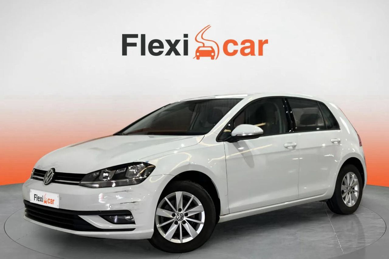 volkswagen golf advance 1.0 tsi 85kw (115cv) foto grande (3)