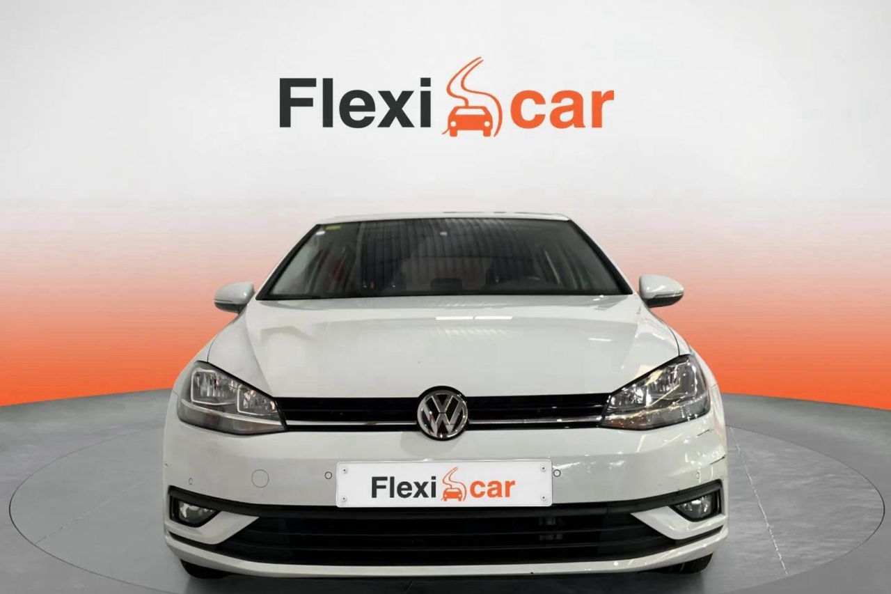 volkswagen golf advance 1.0 tsi 85kw (115cv) foto grande (2)