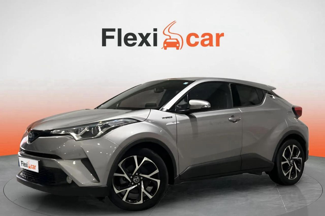 toyota c-hr 1.8 125h advance foto grande (3)