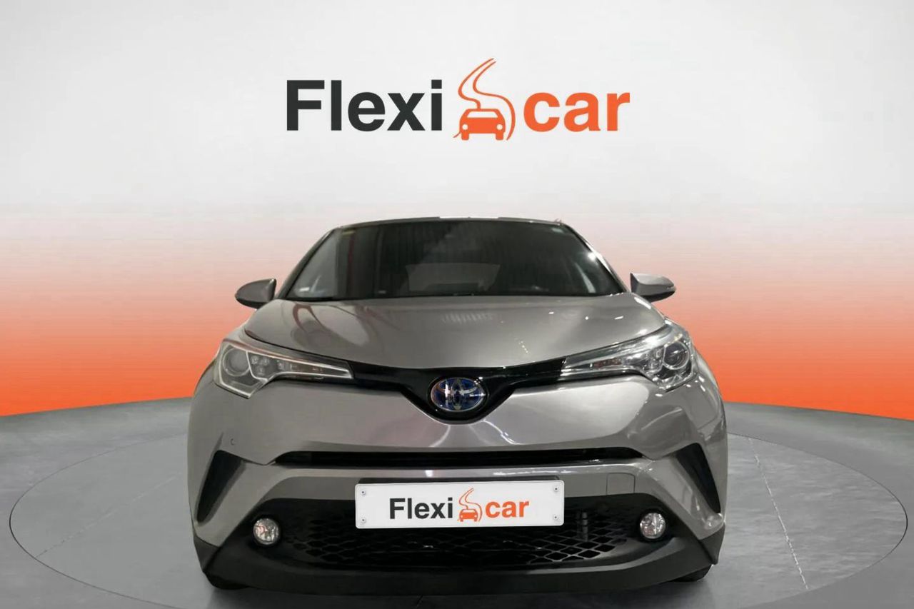 toyota c-hr 1.8 125h advance foto grande (2)
