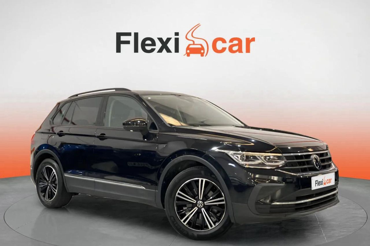 Foto volkswagen tiguan life 2.0 tdi 110kw (150cv) dsg