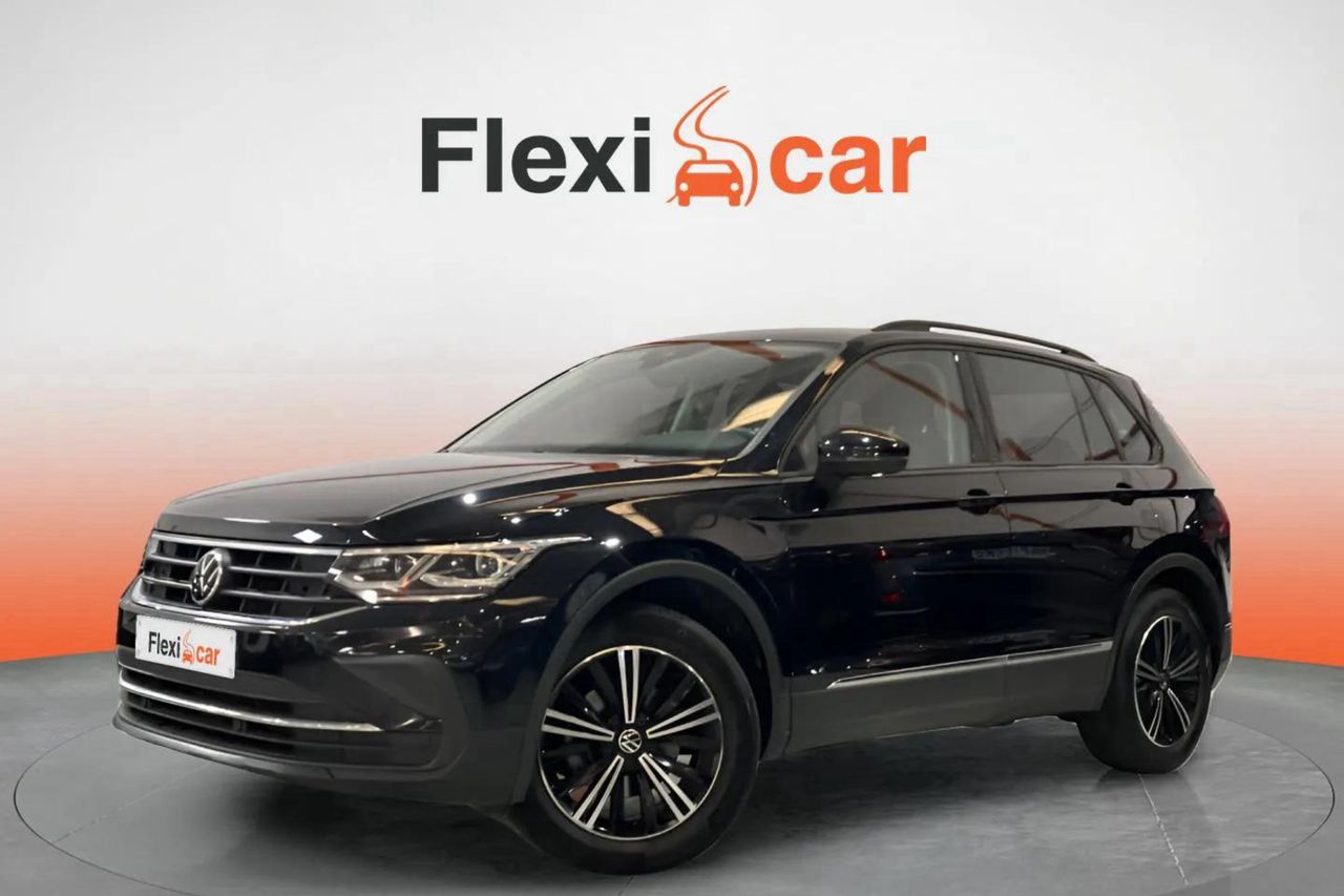 volkswagen tiguan life 2.0 tdi 110kw (150cv) dsg foto grande (3)
