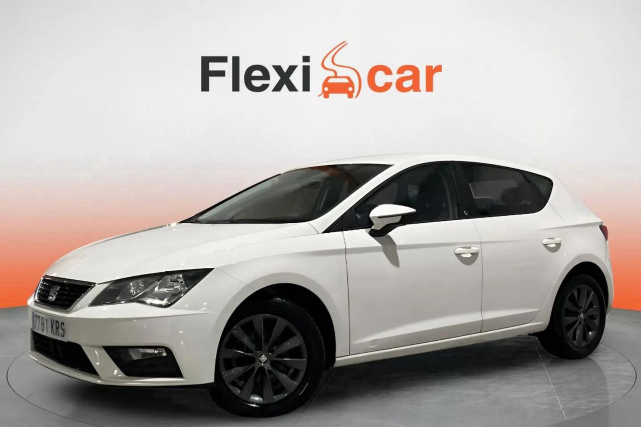 seat leon 1.5 ecotsi 96kw (130cv) st&sp style foto grande (3)