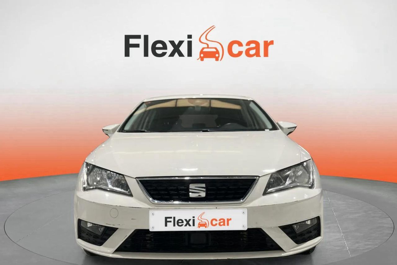 seat leon 1.5 ecotsi 96kw (130cv) st&sp style foto grande (2)