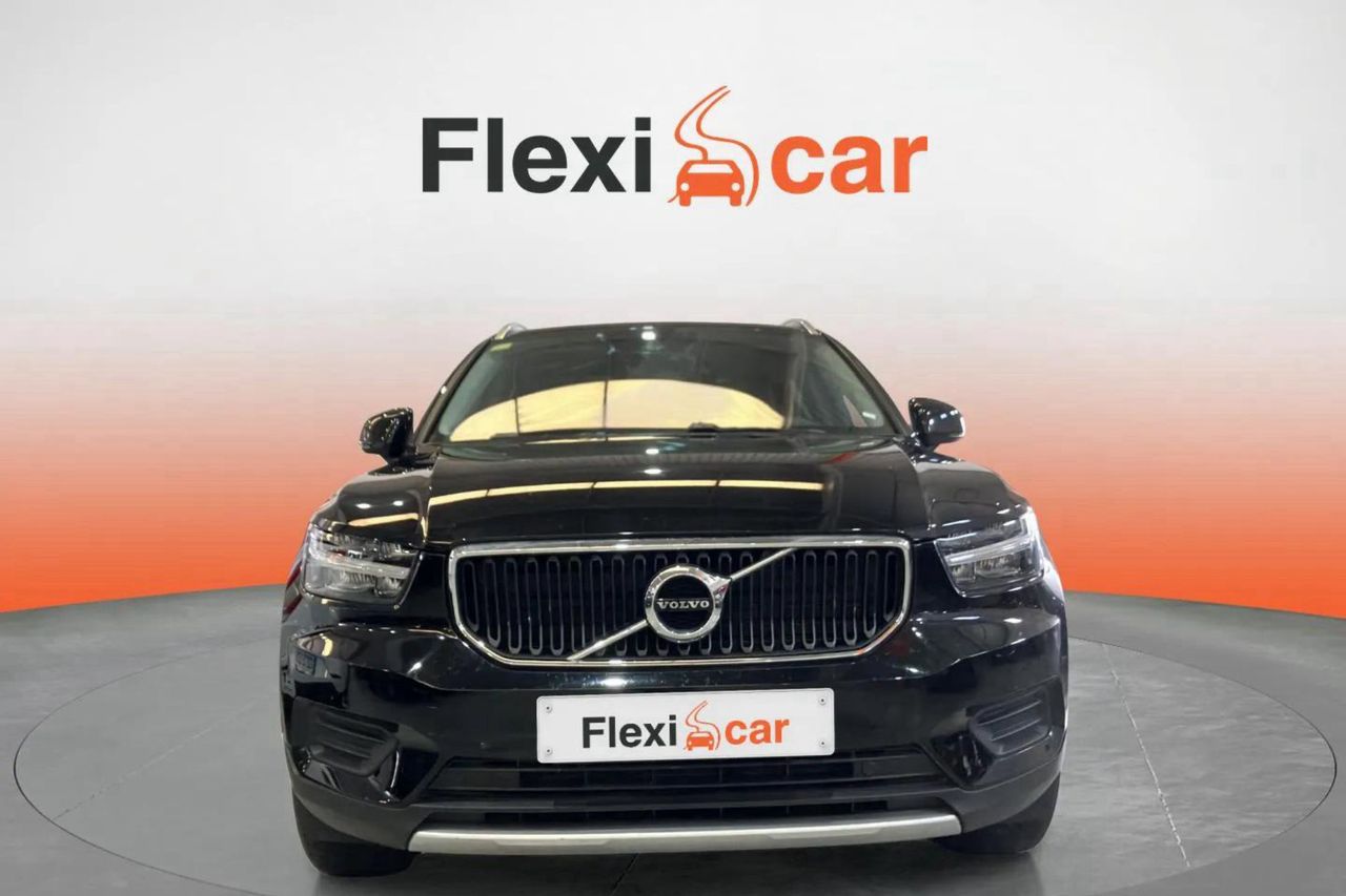 volvo xc40 2.0 d3 business plus auto foto grande (2)