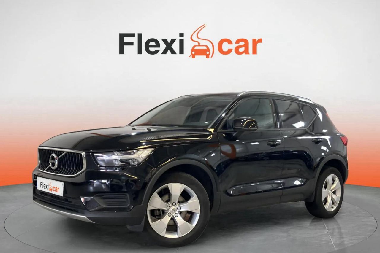 volvo xc40 2.0 d3 business plus auto foto grande (3)