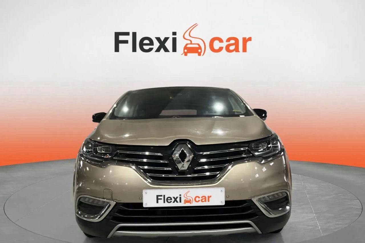 renault espace zen energy dci 118kw (160cv) tt edc foto grande (2)