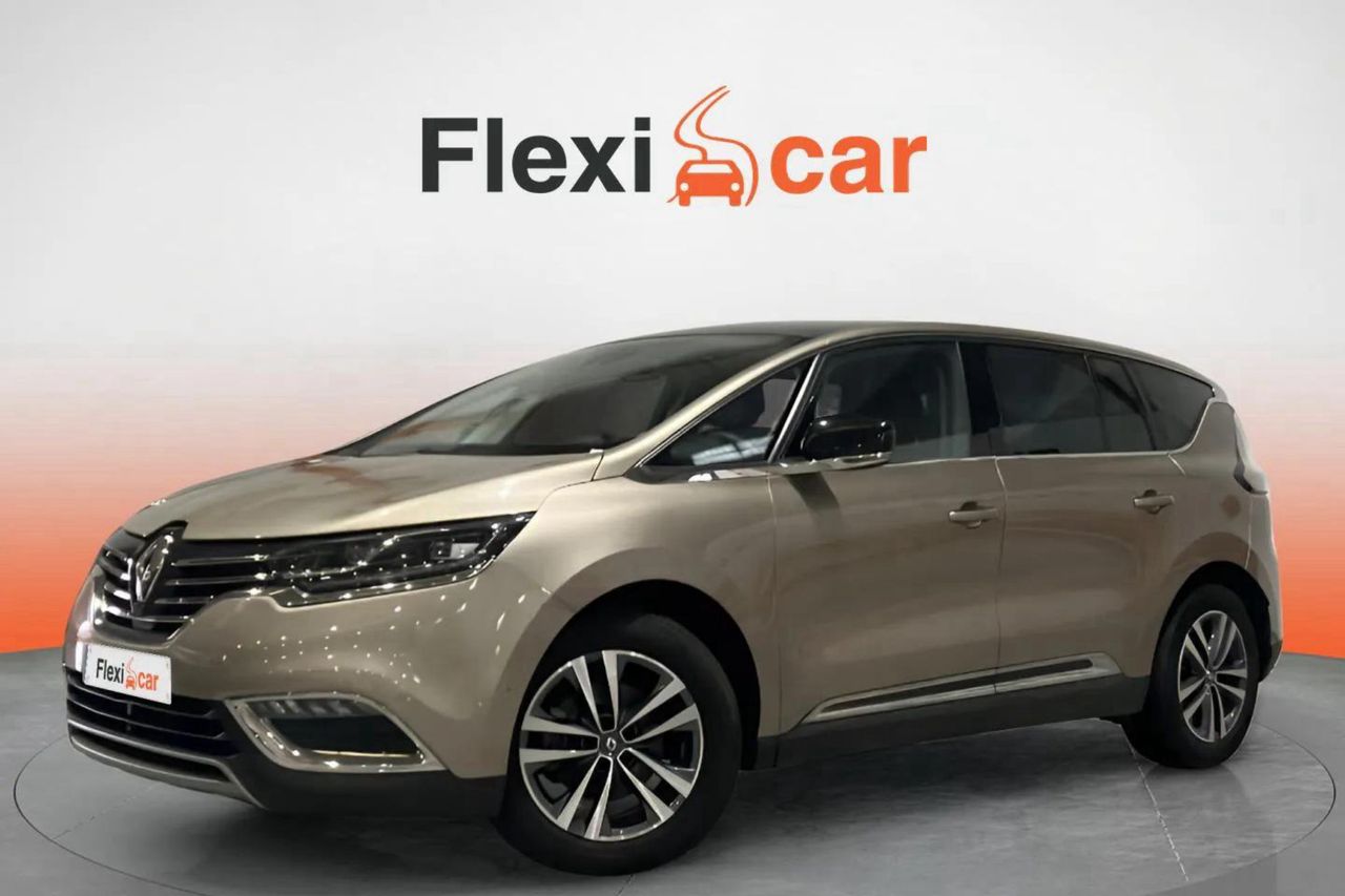 renault espace zen energy dci 118kw (160cv) tt edc foto grande (3)