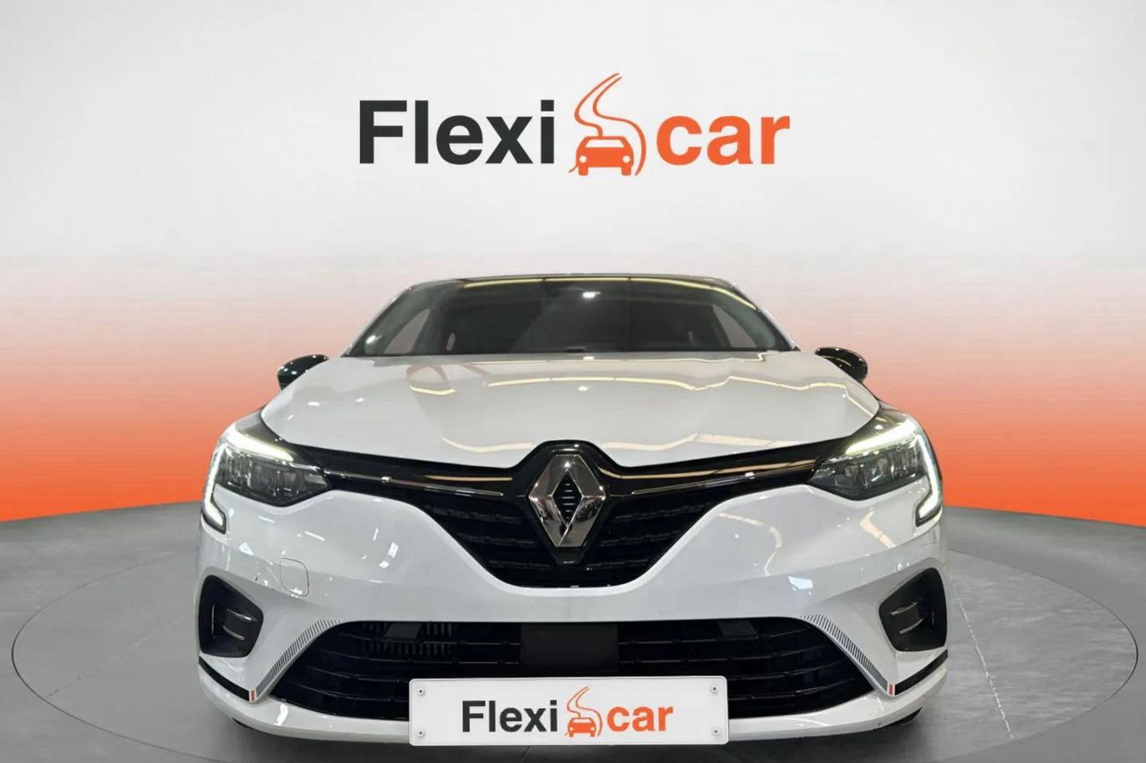 renault clio business tce 67 kw (90cv) foto grande (2)