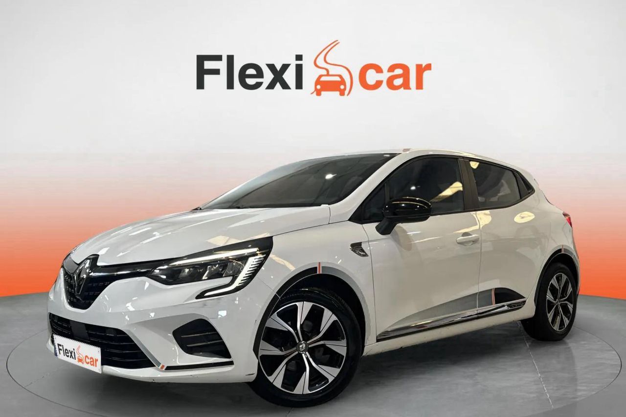 renault clio business tce 67 kw (90cv) foto grande (3)