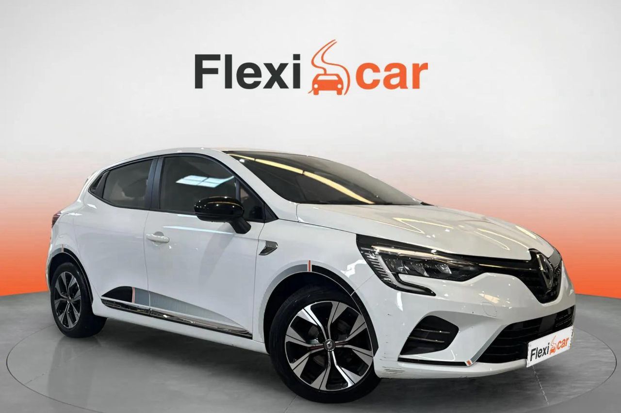 Foto renault clio business tce 67 kw (90cv)