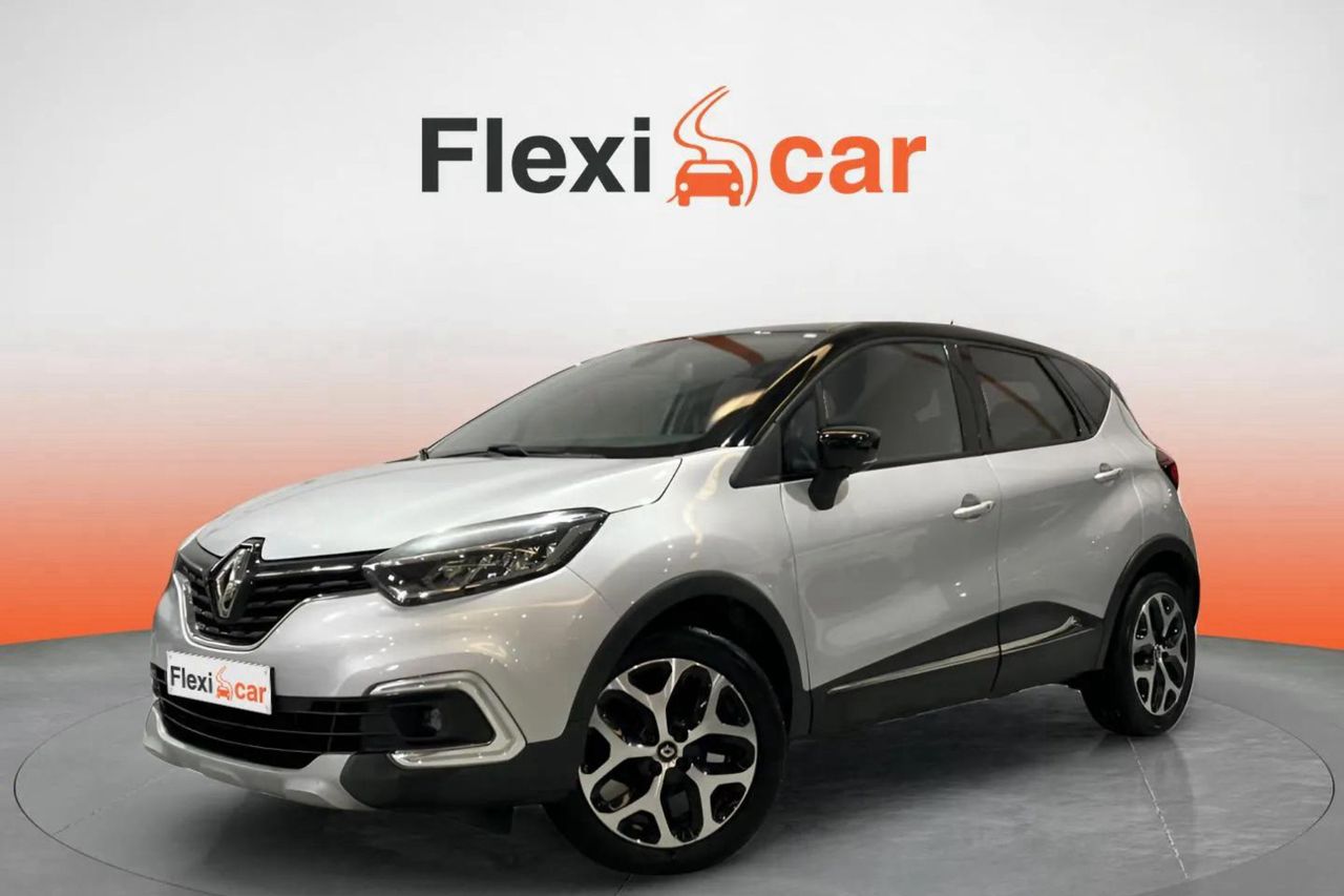 renault captur life tce 66kw (90cv) foto grande (3)